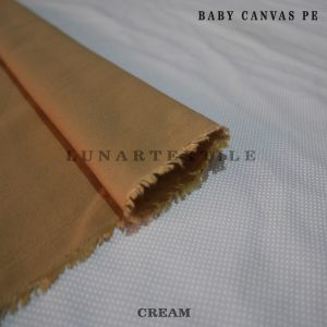 Kain Baby Canvas PE