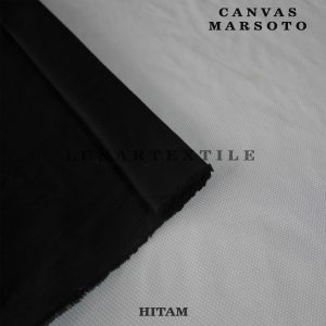 Kain Canvas Marsoto