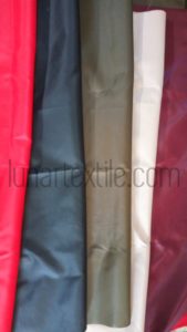 Karakteristik Bahan Kain Scott Puma