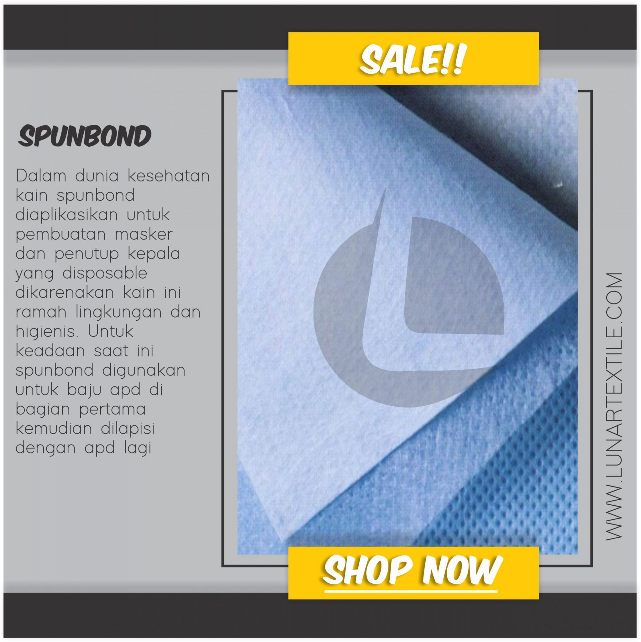 Apa itu top woven bag