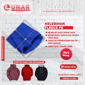 Kain Fleece PE