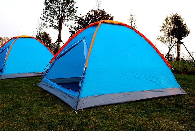 Bahan Kain Waterproof Untuk Pembuatan Tenda