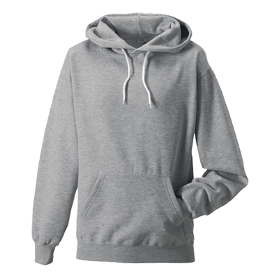 4 Kain Yang Cocok Untuk Sweater & Hoodie TERBAIK