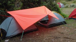 Bahan Kain Waterproof Untuk Pembuatan Tenda