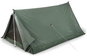 Bahan Kain Waterproof Untuk Pembuatan Tenda