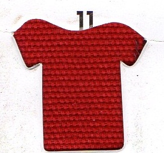 Canvas Marsoto No 11
