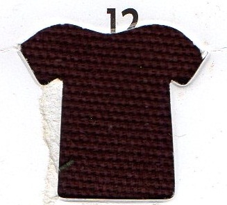 Canvas Marsoto No 12