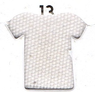 Canvas Marsoto No 13