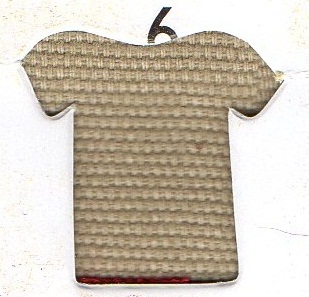 Canvas Marsoto No 6