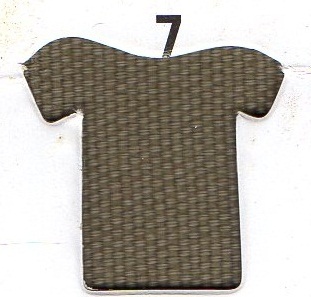 Canvas Marsoto No 7