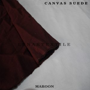 baby canvas suede