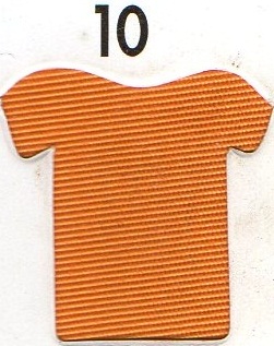 Kain Taslan Milky 10