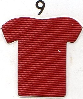 Kain Taslan Milky 9