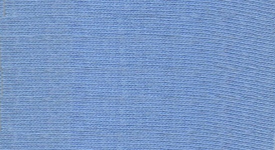 Cotton Combed 24s 30s Biru Baby