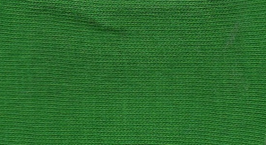 Cotton Combed 24s & 30s Hijau Fuji