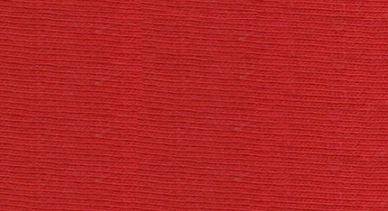 Cotton Combed 24s 30s Merah Cabe