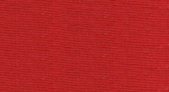 Cotton Combed 24s 30s Merah Cabe