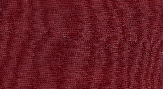 Cotton Combed 24s 30s Maroon