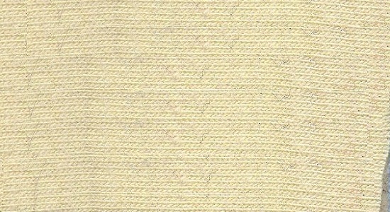 Cotton Combed 24s 30s Cream