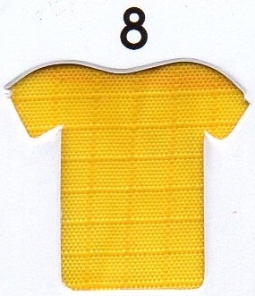 Ripstop Parasut Kuning