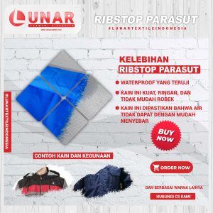 Ripstop Parasut