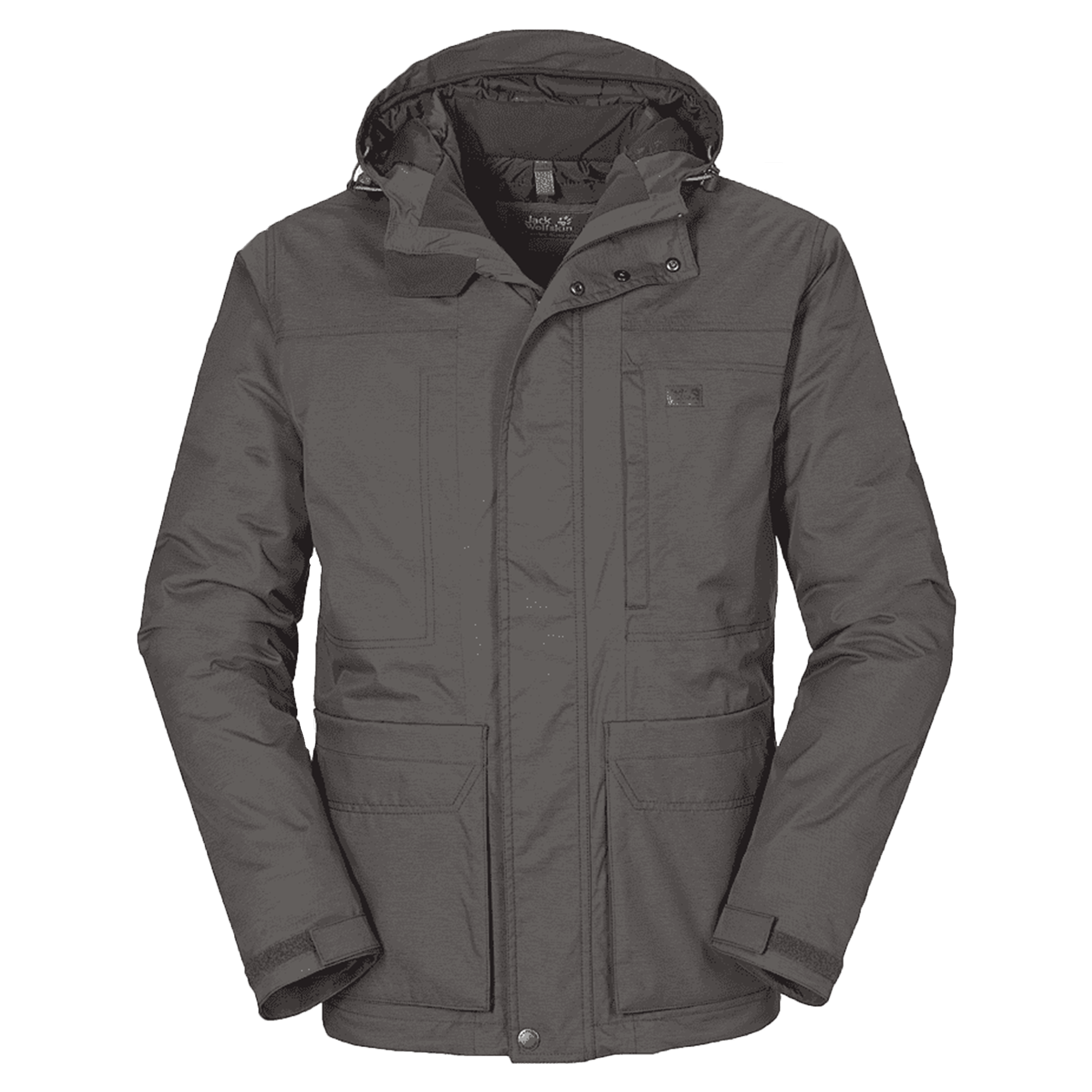 Model Jaket Parka