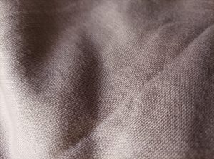 detail kain bahan jaket fleece pe