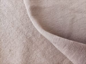 kain fleece pe