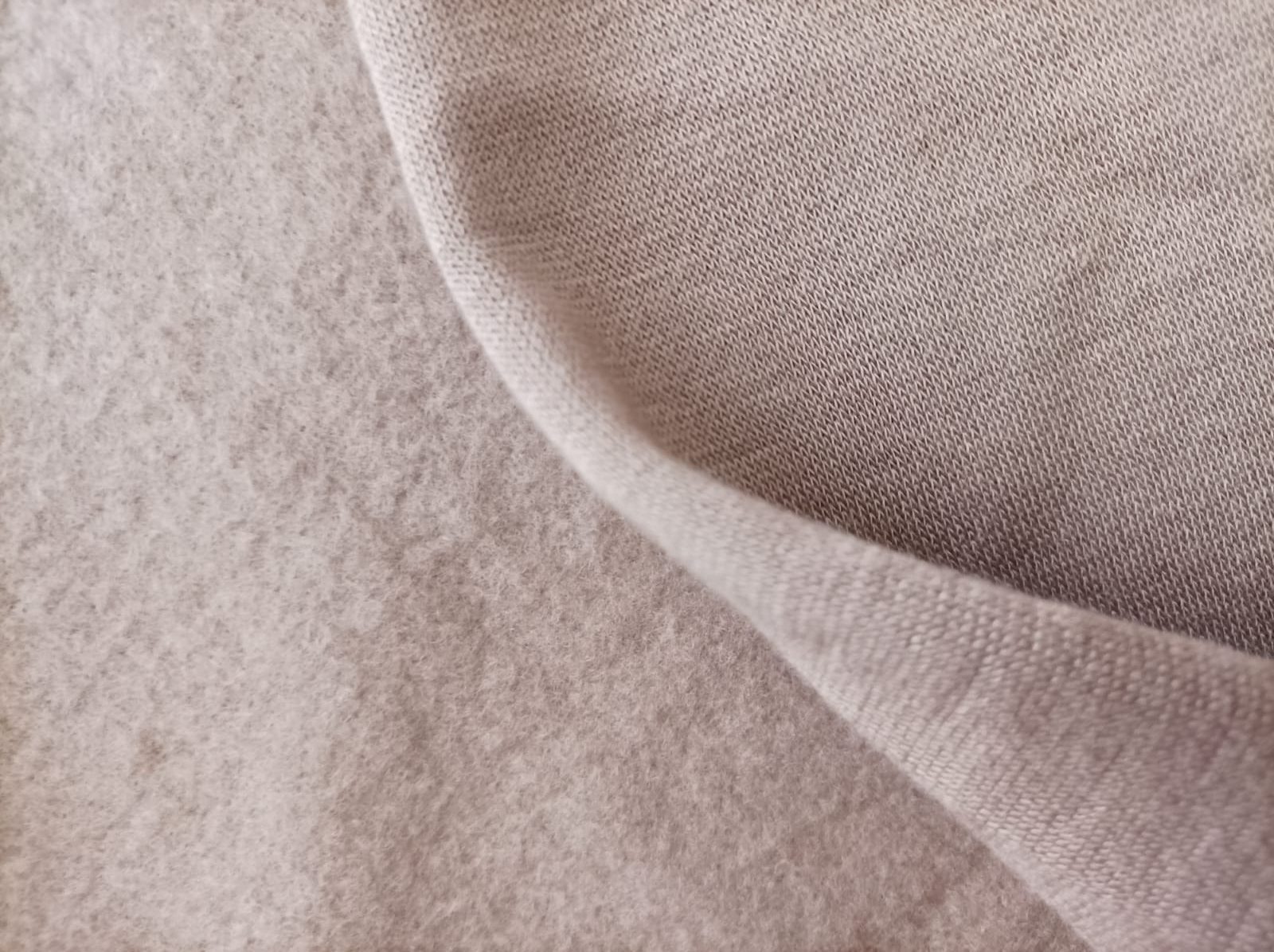 kain fleece pe