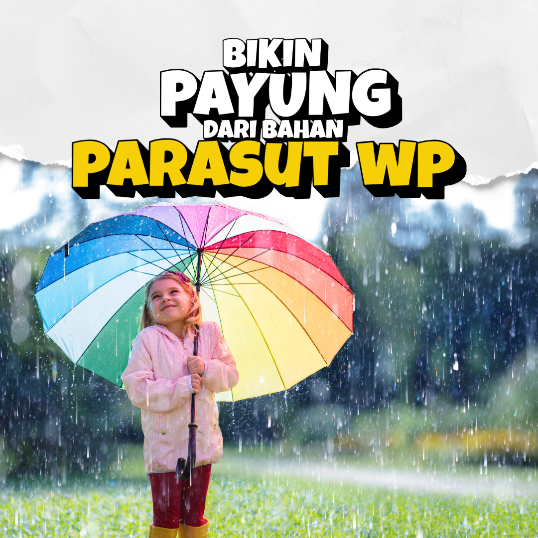 payung parasut wp