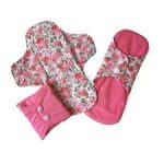 pembalut kain fleece 