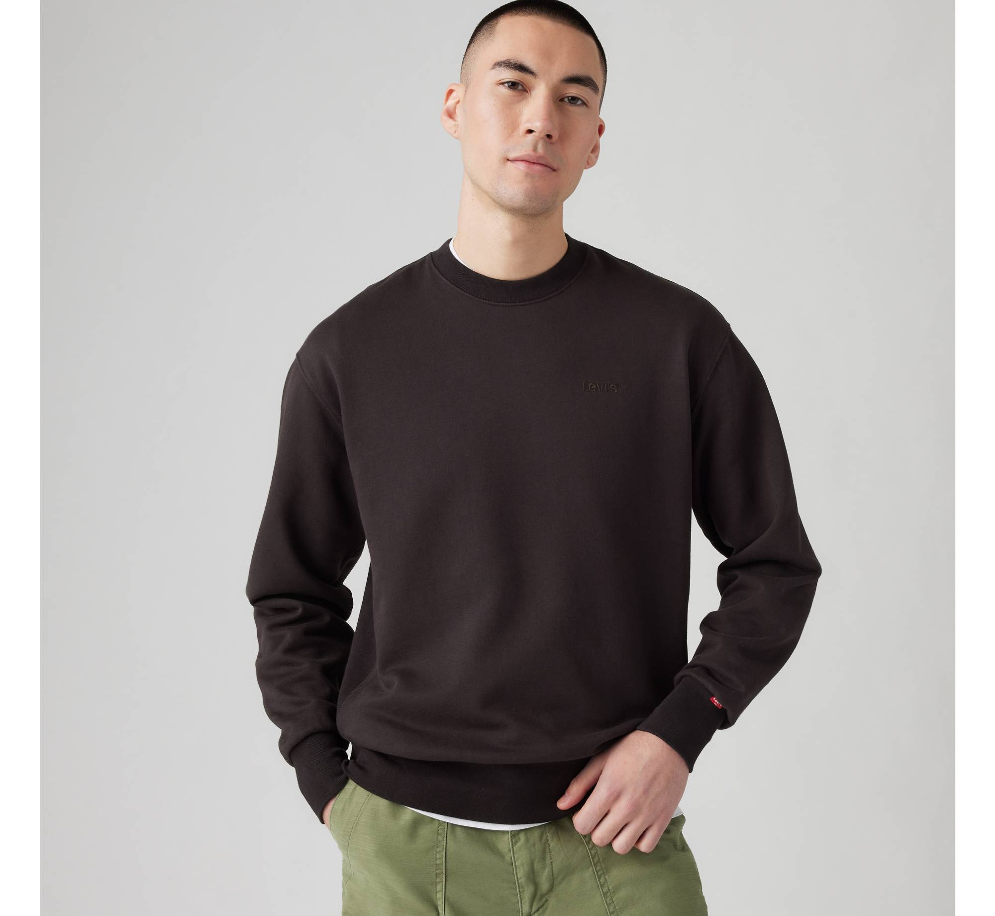 crewneck sweatshisrt