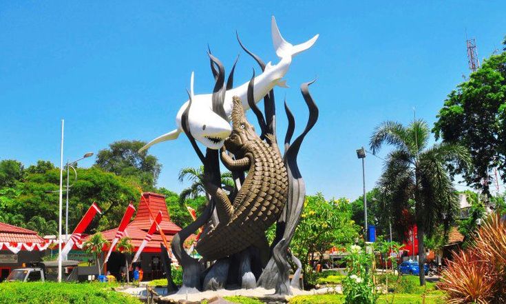 surabaya