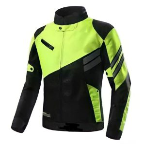 jaket komunitas motor taslan