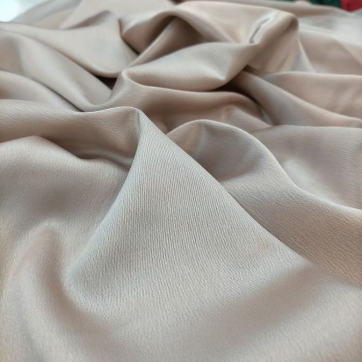 kain katun lembut, Bahan Kain Nyaman